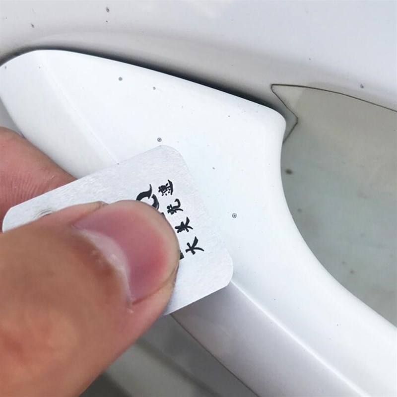 喷漆点修刮片 清理刮刀漆面污点流挂灰尘油漆清除打磨抛光刮板片