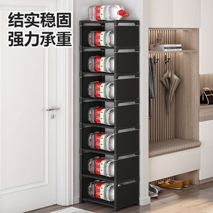 简易鞋 架子家用门口小窄款 室内鞋 柜收纳神器省空间多层居家家用款