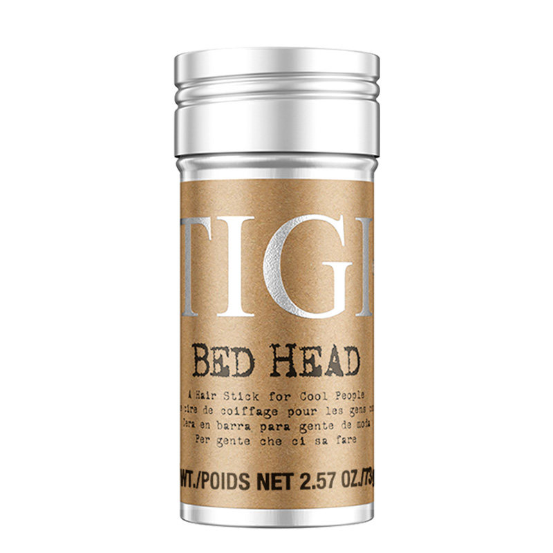 体吉TIGI发蜡棒男女士碎发整理膏头发造型持久定型神器大背头发泥