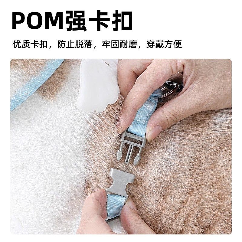 猫咪牵引绳遛猫外出专用防挣脱神器宠物工字型小猫胸背可爱不勒脖,宠物/宠物食品及用品,猫牵引绳,淘宝优惠券,粉丝福利购,淘宝优惠卷