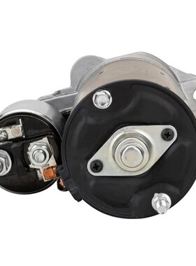 林德H18-03叉车起动机林德H16/H18/H20叉车起动机0001110066