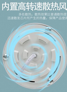 led36珠60W珠宝射灯挂钩式展览照明灯光轨道式店铺专用饰品聚光灯