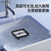 2832Z 3350F 2955Z过滤芯网 适配必胜4四代洗地机滤网配件耗材