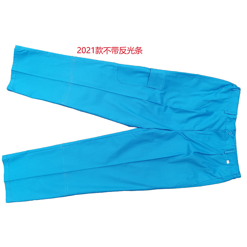 夏装湖兰翠兰十公司化建样式防静电工作服化工电子炼油厂 可定做