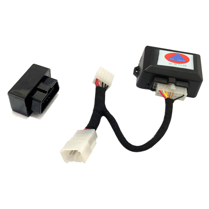 适用于新宝骏RS-3自动升窗器rs3遥控车窗玻璃一键升降器obd爆改装