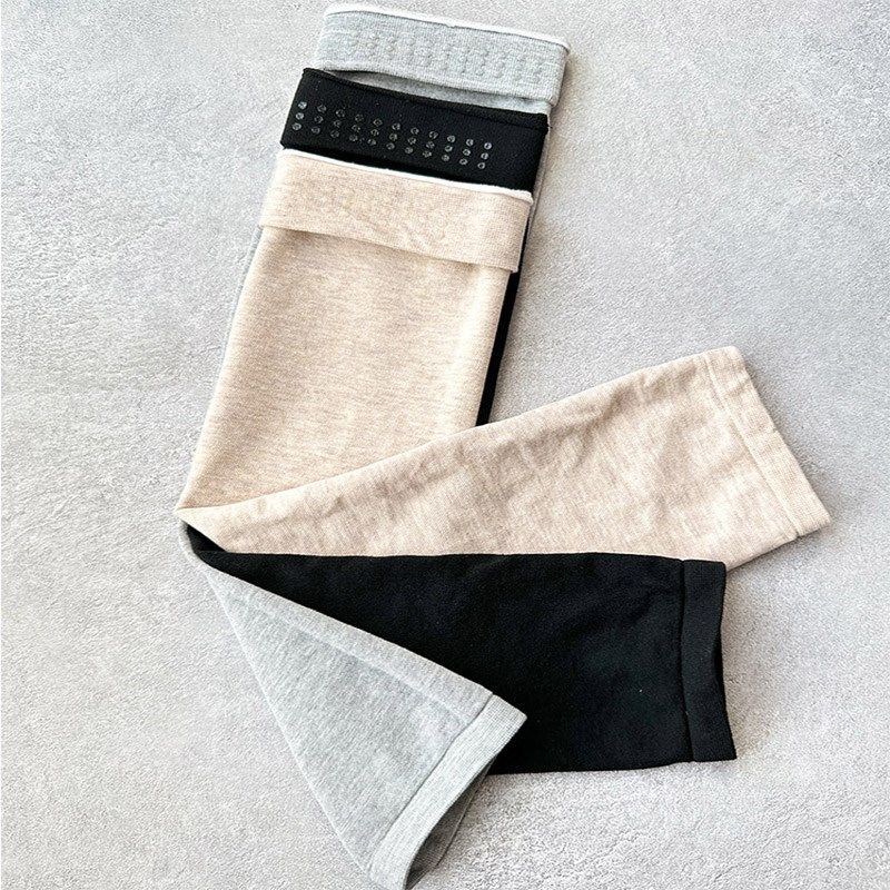 护膝袜女春夏季加长中厚棉长筒袜保暖空调房护腿袜套防滑过膝长袜,女士内衣/男士内衣/家居服,长筒袜,淘宝优惠券,粉丝福利购,淘宝优惠卷