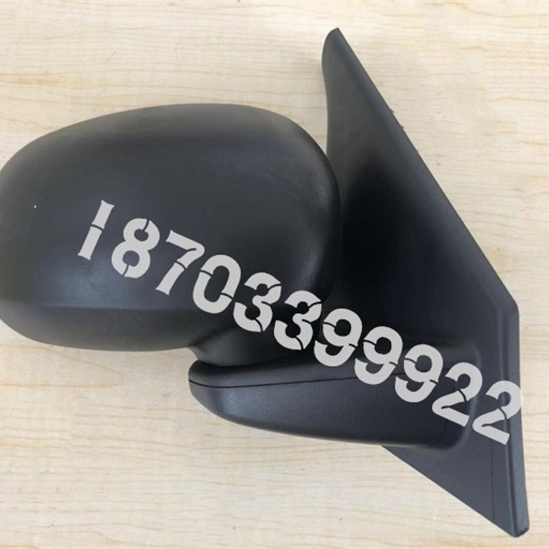 适配跃迪电车配件T70T73320海全倒车镜后视镜外视镜反光镜内视镜