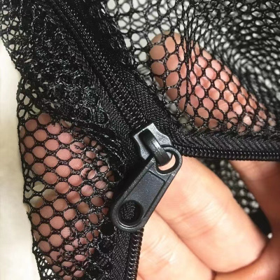 鱼缸滤材网袋水族专用尼龙拉炼活性炭过滤袋大中小号细孔网兜袋子