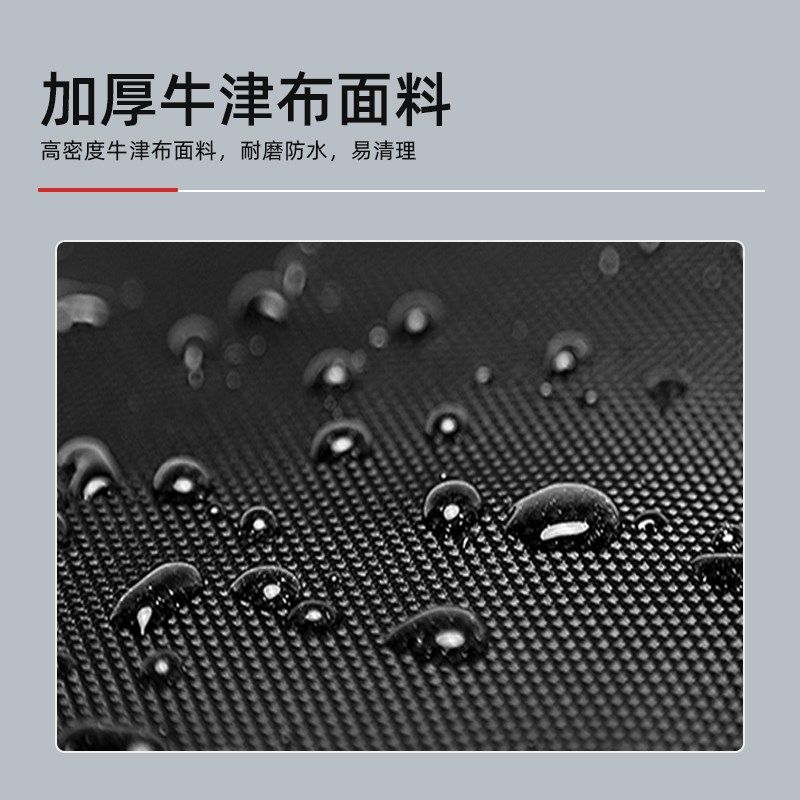 未诺 单簧管黑管一体包降B调单肩手提背包箱包免拆卸单簧管儿童