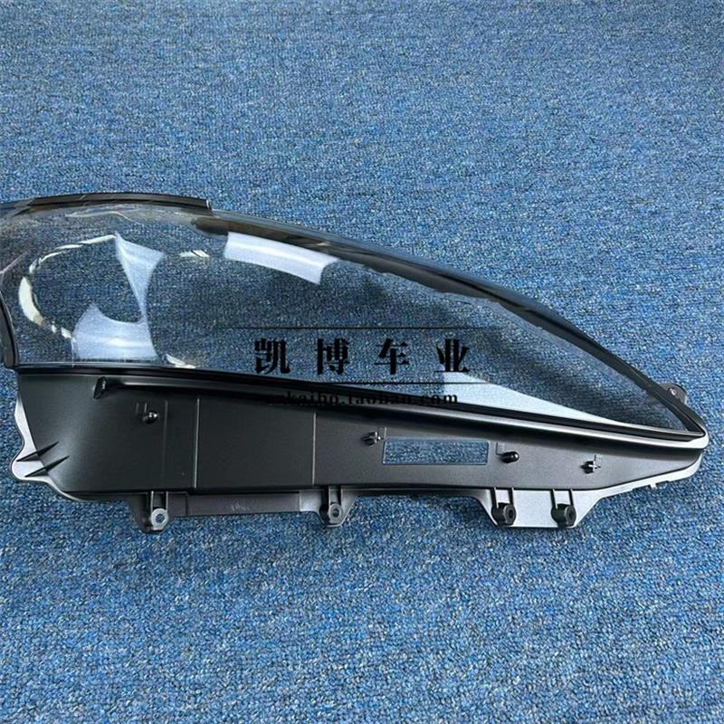 适用于GS250大灯罩 12-14款雷克萨斯GS前大灯壳GS250/350/300灯面