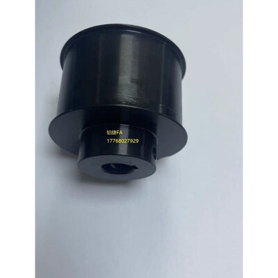平皮带用滑轮HBPG20 HBPM28 HBPA30 HBPCG18 HBPCA40 HBPCM50