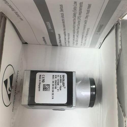 acA3800-10gm14um巴斯勒Basler工业相机acA2500-14gc全新原装正品
