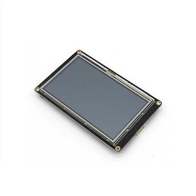 Nextion NX4827K043 增强版 4.3寸人机交互界面HMI 英文版内核