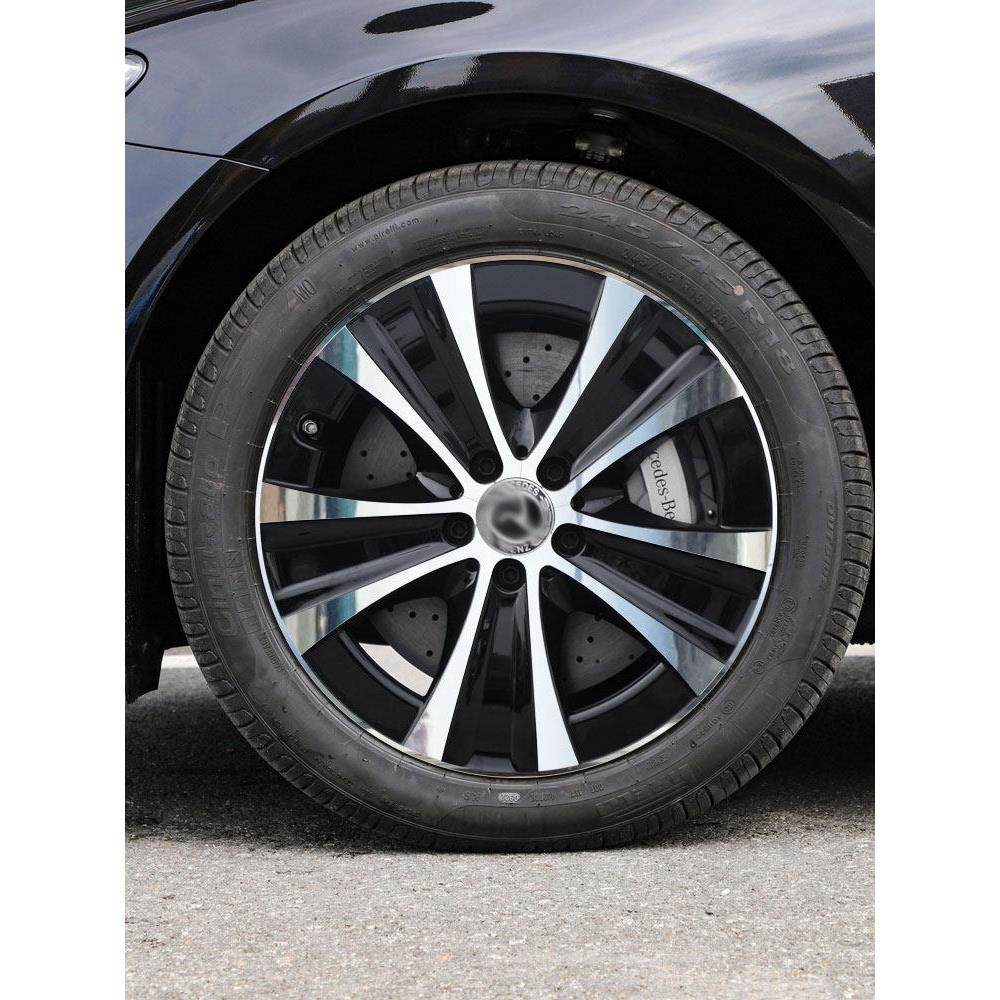 用于奔驰e350el E级新能源镭射轮毂贴纸改装饰碳纤维防水画痕修覆,3C数码配件,USB多功能数码宝,淘宝优惠券,粉丝福利购,淘宝优惠卷