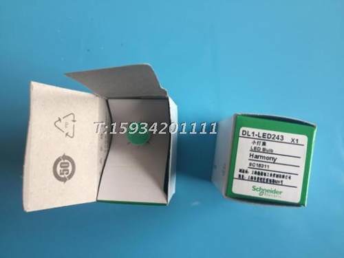按钮开关灯泡 DL1-LED243 /244 /245拍下需注明颜色!