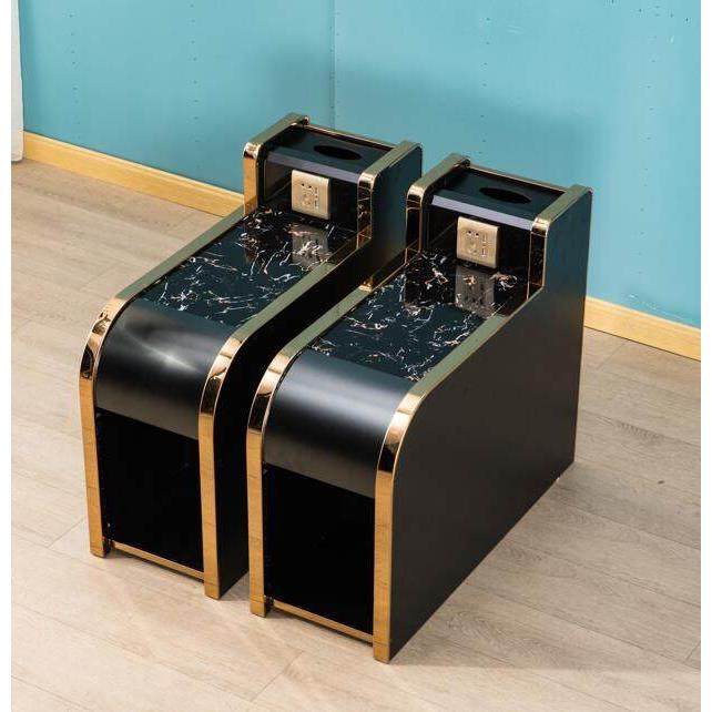 足浴茶几柜足疗茶几桑拿床修脚现代简约美甲美容足浴沙发小茶几桌,商业/办公家具,足浴/桑拿沙发,淘宝优惠券,粉丝福利购,淘宝优惠卷