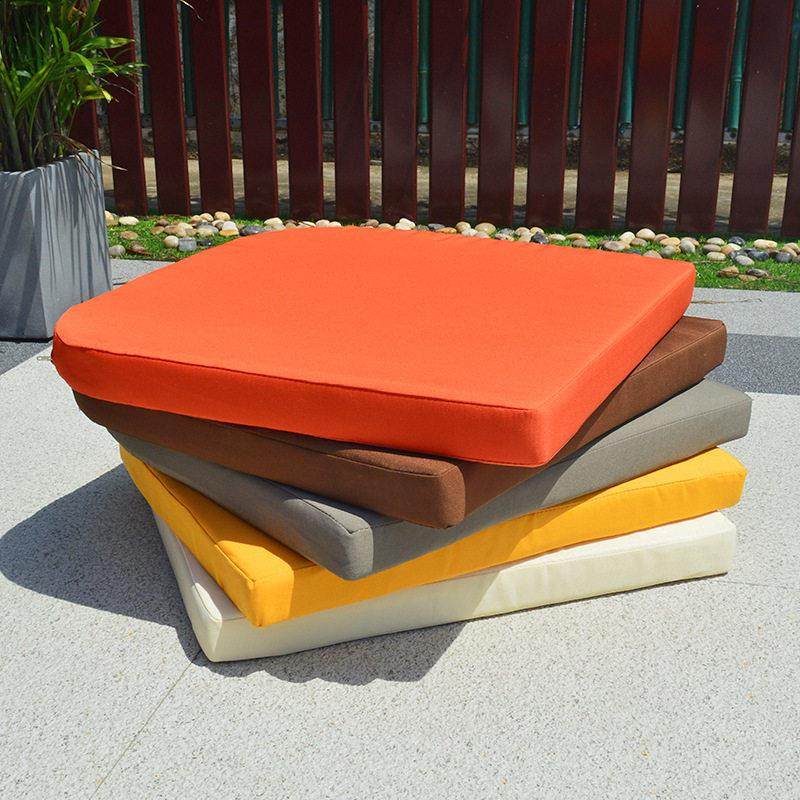 U型藤椅餐椅坐垫防水防晒户外家用海绵垫子加厚马蹄形扇异形定制,居家布艺,椅垫,淘宝优惠券,粉丝福利购,淘宝优惠卷