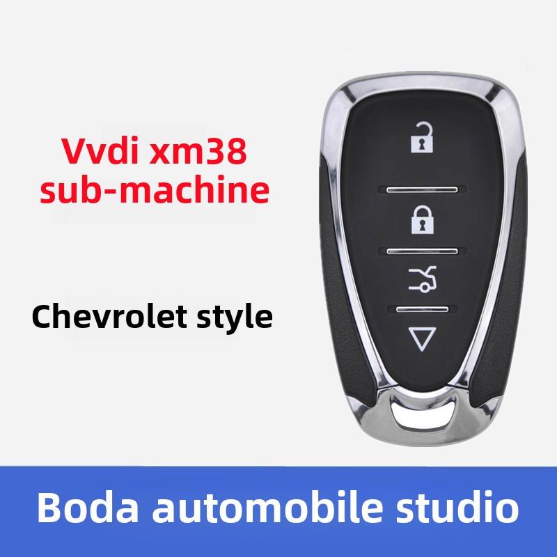 适用于Vvdi分机Xm38雪佛兰迈锐宝智能卡机迈锐宝智能卡机