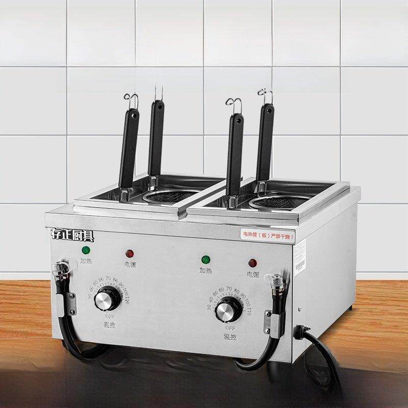 存正四眼面锅商用电面锅四孔汤面锅台式茅菜灶麻辣烫面锅,厨房电器,其他商用厨电,淘宝优惠券,粉丝福利购,淘宝优惠卷