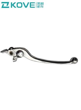 凯越321RR仿赛250RR前制动手柄ZF300GS摩托刹车牛角制动泵总成