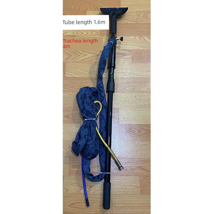 永达3500瓦拉杆式自带水箱全自动节能锅炉蒸汽挂烫机单喷头配件