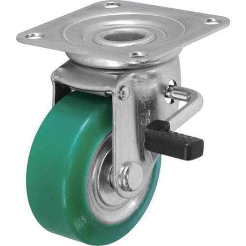 脚轮 SUSAJ-TS6-SJ-50R/75R/100R DHJB-100U-MCBK