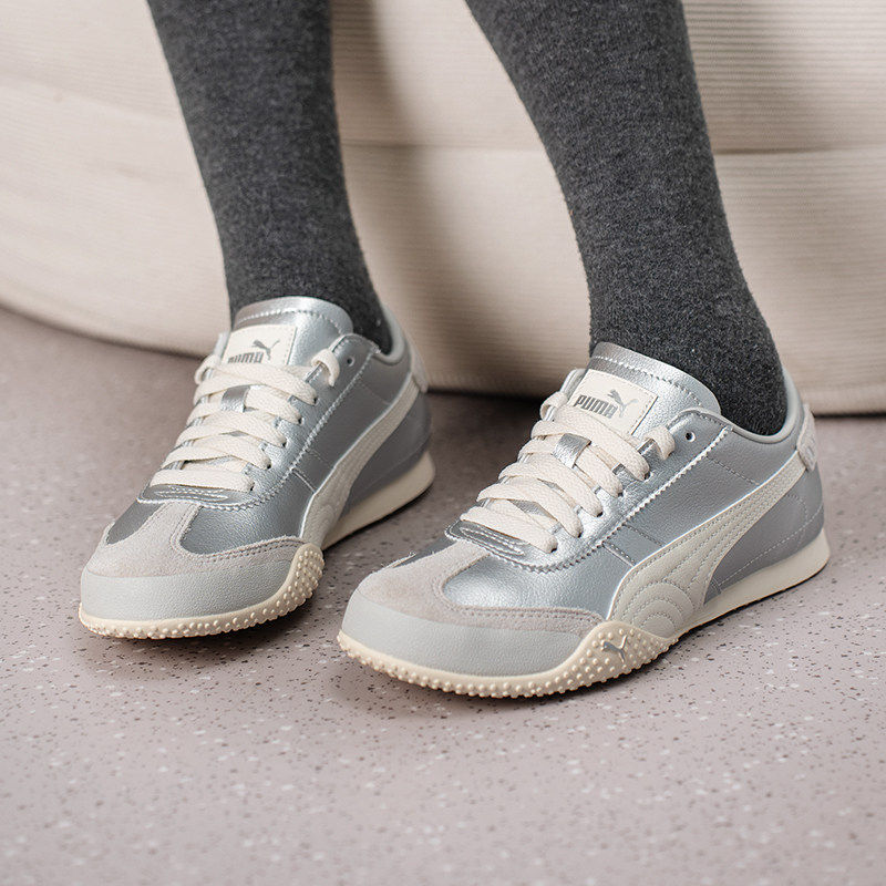 405256-08 35.5 PUMA��������ЬŮBELLA UT��¶������ʽ����TͷЬ����Ь405256-08 398Ԫ