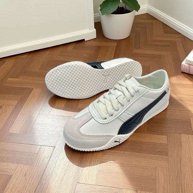 PUMA彪马新款男女情侣鞋新款运动鞋休闲鞋舒适百搭板鞋405256,运动鞋new,运动休闲鞋,淘宝优惠券,粉丝福利购,淘宝优惠卷