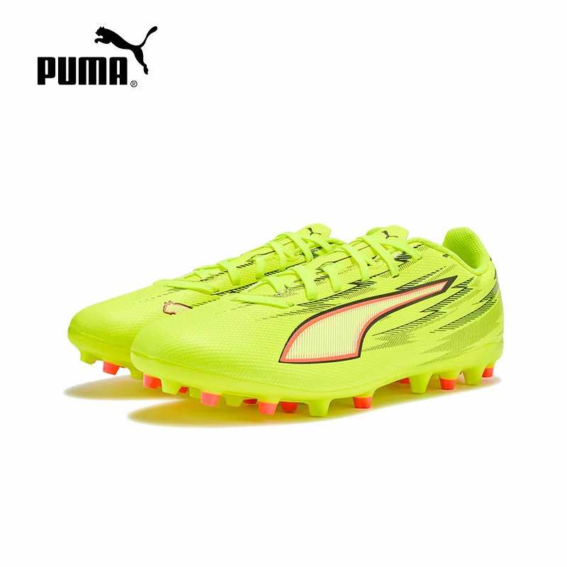 PUMA彪马春季新款ULTRA 6人造草实战MG短钉鞋训练足球鞋