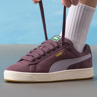 PUMA彪马运动鞋男女鞋秋季新款运动休闲鞋轻便舒适百搭板鞋395205
