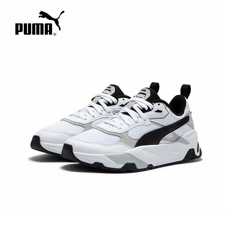 PUMA彪马男女同款鞋子春新款缓震耐磨运动休闲鞋389289-0