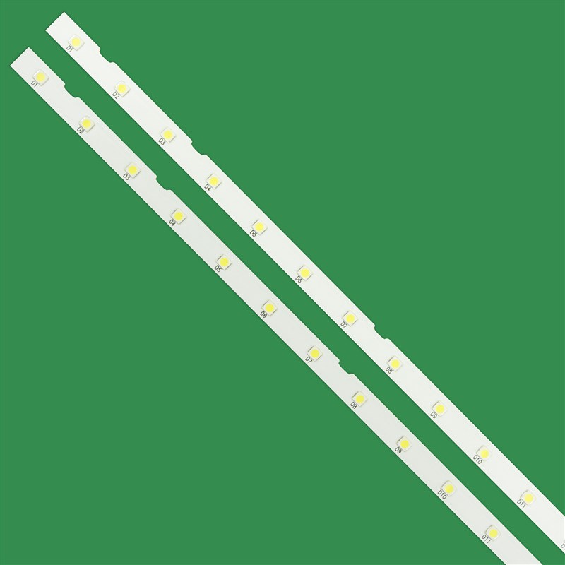 热销电视灯条AOT_43_NU7100F BN96-45954A UE43NU7100U 7120U 一