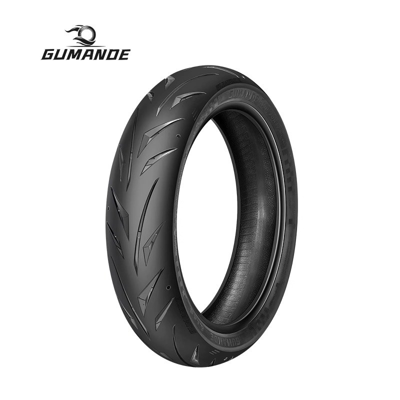 热销适用钱江赛921/800/450/400/350跑车正新专用全热熔玛吉斯轮