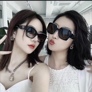 欧美时尚 1999 同意眼镜气质款 1951