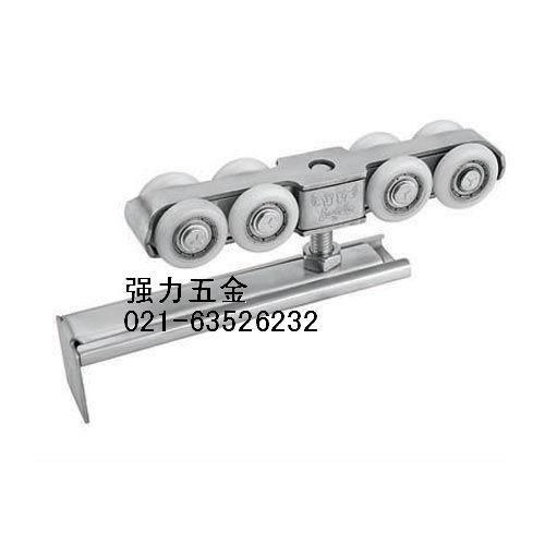 移门吊轮108 6吊轮木门 移门滑轮P静音。 轮