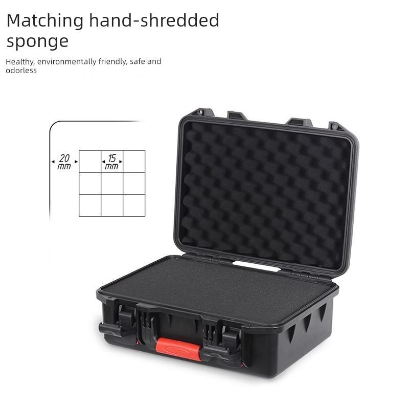 设备安全箱防护箱相机摄影拉杆箱手提防水防震仪器箱器材箱工具箱