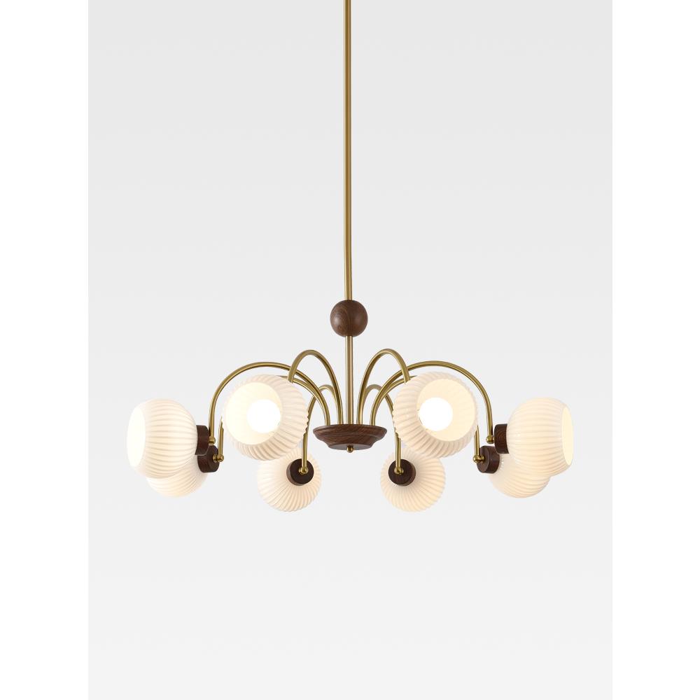 Mofas斯堪的纳维亚中世纪客厅现代休闲卧室日本风格在法国魔豆覆