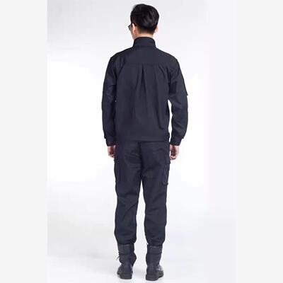 正品网格训练服藏作保安