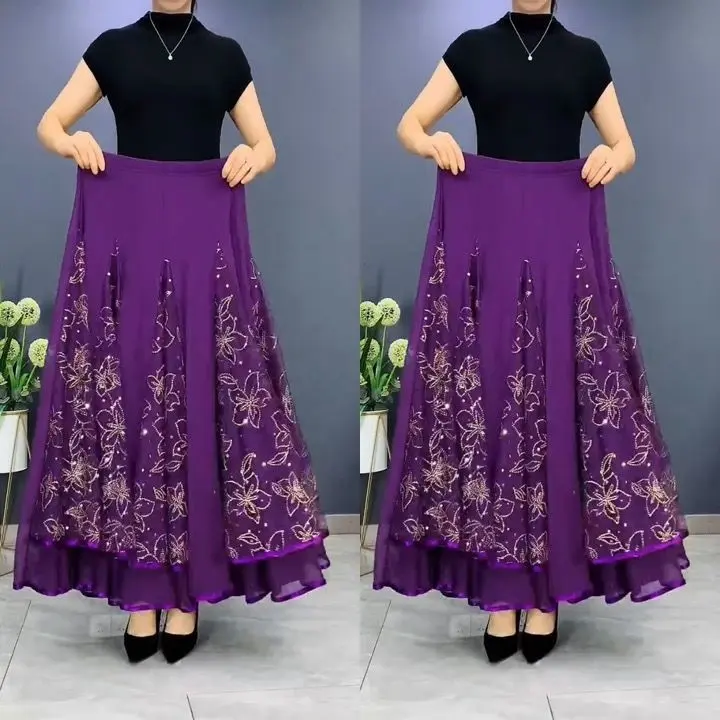 新款女士精品广场舞现代舞交谊舞