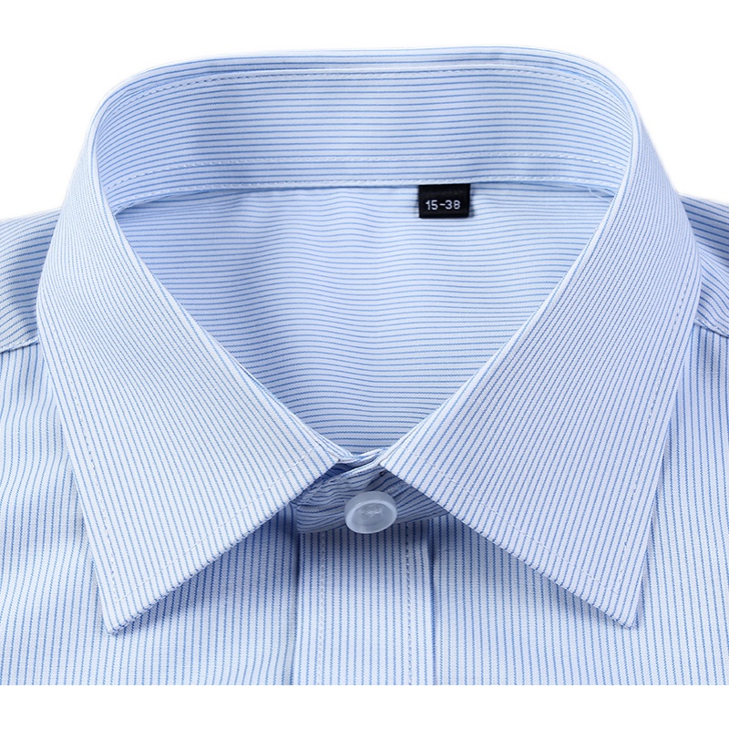 农村商业衬衣男女同款长