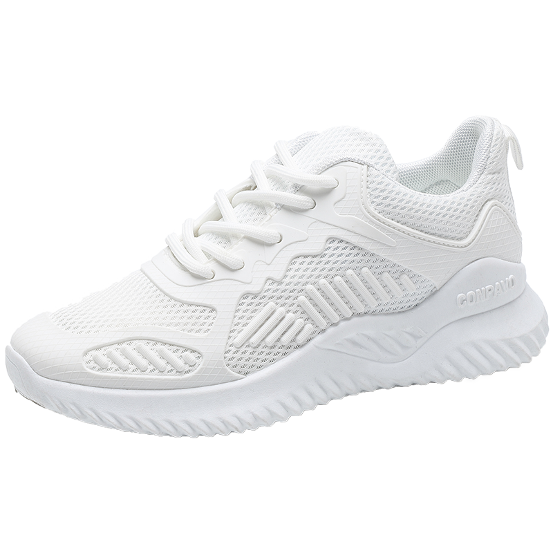 杨丽萍广场舞鞋女新款软底跳舞蹈鞋透气轻便健身曳步鬼步舞专用鞋