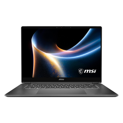 MSI微星尊爵16 Flip AI+ 2026全新Ultra X9 X7轻薄旗舰商务AI笔记本电脑