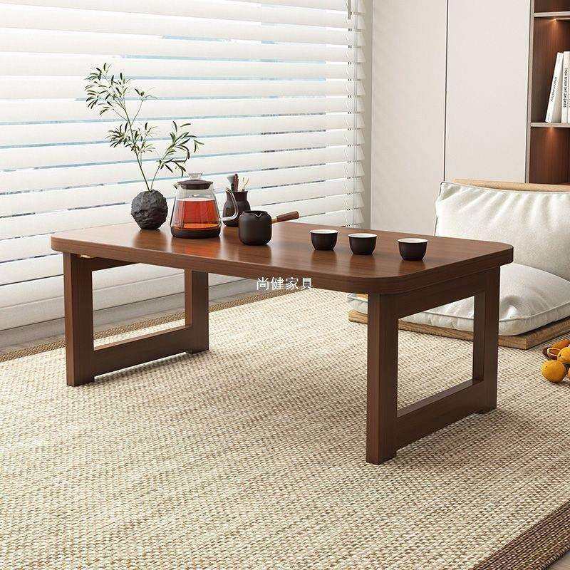折叠炕几家用飘窗桌小户型茶几卧室茶桌日式榻榻米炕桌床上小桌子,3C数码配件,USB灯,淘宝优惠券,粉丝福利购,淘宝优惠卷