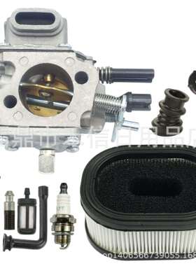 MS660化油器空滤配件适用STIHLMS640MS650064066油锯C3A-S31