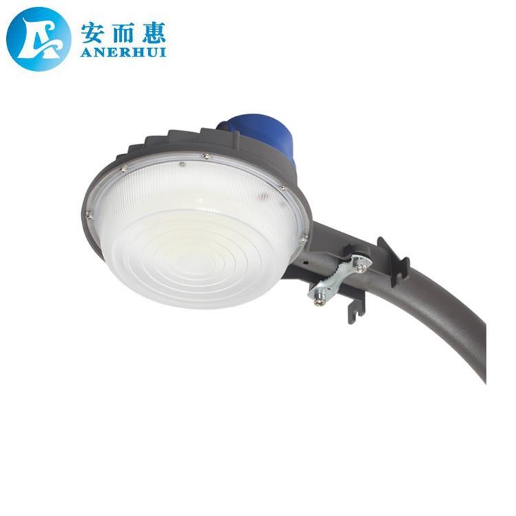 厂家直供新款35W美式勺子灯外壳，LED勺子灯，压铸铝散热灯具外壳