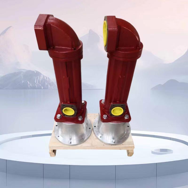 塞姆三螺杆泵PXF072#4CR0R0HUX01X320高压力大流量输送范围广