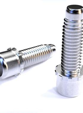 原装进口供应PROFIL铆钉螺柱CSG06紧固件