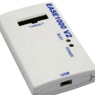EASE1000V2ON-CHIPEMULATORLAPIS编程器ML62Q1000调试仿真