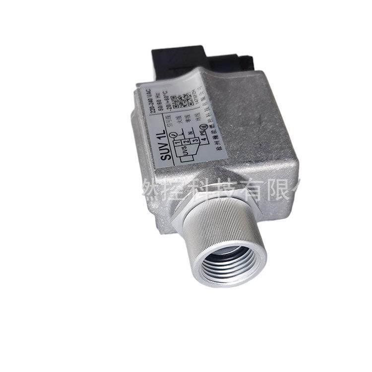 紫外光敏检测单元火焰检测器:型号规格YTZW-I-NJ