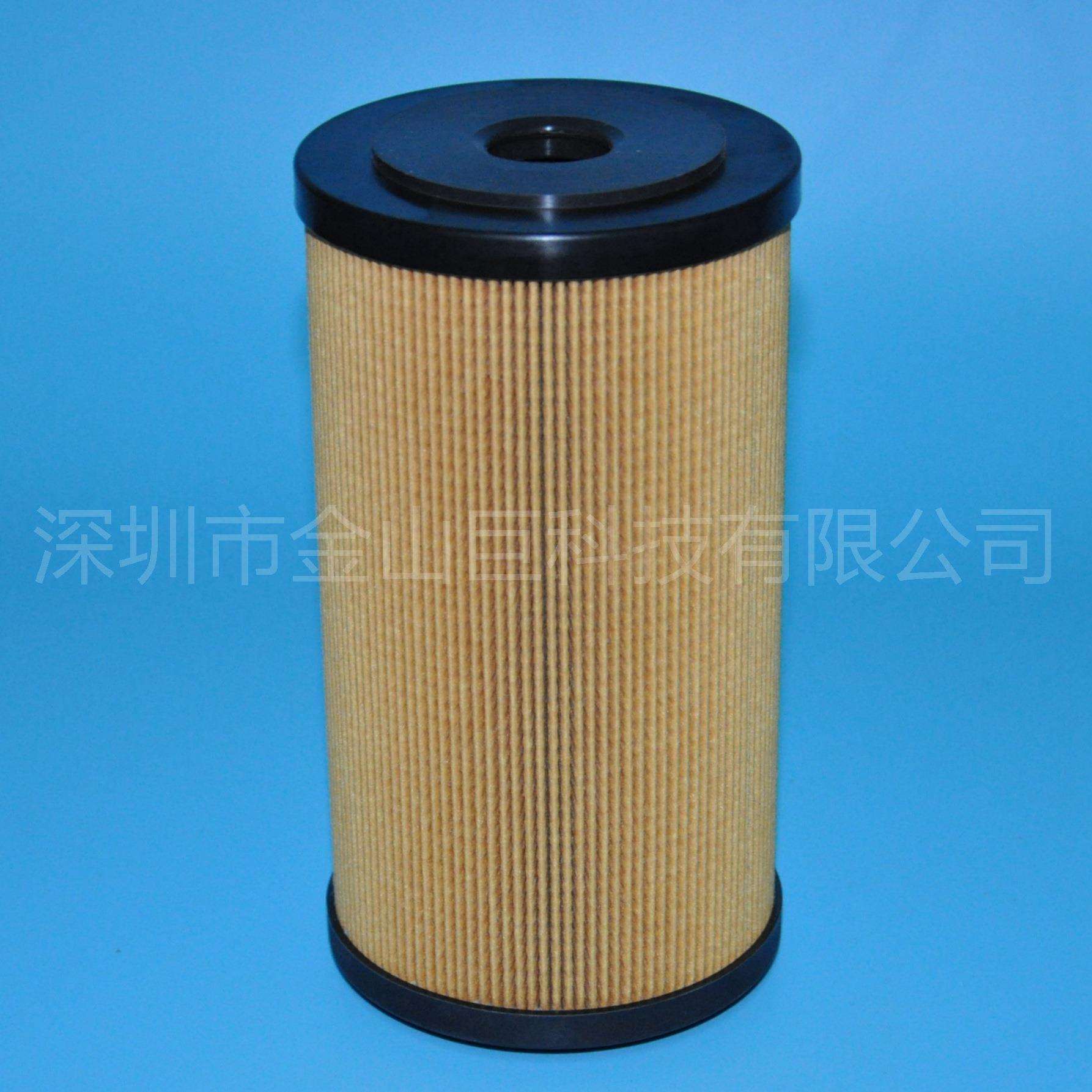 港口设备配件机油滤清器21687472